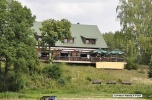 Wynajmę restaurację sezonową z dużym tarasem nad jeziorem - Wdzydze, Kaszuby