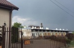 Wyposażony kurnik 1800m2 + dom 85m2 na jednej działce