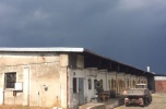 Wyposażony kurnik 1800m2 + dom 85m2 na jednej działce