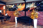 Wyposażony salon auto detalingu - wysoki standard