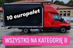 Wypożyczalnia wynajem samochodów osobowych i dostawczych