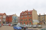 Za darmo, kamienica do sprzedaż w Tarnowskich Górach