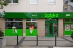 Żabka lokal wynajęty od 2013 roku, zamknieta umowa najmu, 8,32% netto