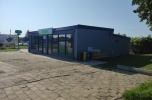 Żabka + paczkomaty 8,5 % zwrotu