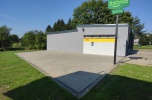 Żabka + paczkomaty 8,5 % zwrotu