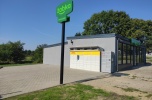 Żabka + paczkomaty 8,5 % zwrotu