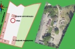 Zabudowana działka komercyjna w Poznaniu