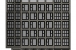 Zabudowana działka z projektem apart hotel Centrum