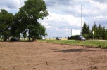 Zabudowana nieruchomość komercyjna pod Wrocławiem