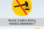 Zadłużone nieruchomości