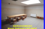 Zagórki k.Chojnice -hale produkcyjne na sprzedaż