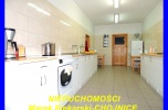 Zagórki k.Chojnice -hale produkcyjne na sprzedaż