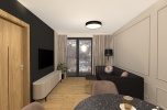 Zainwestuj w apartament hotelowy (stały dochód) w Krynicy Zdrój