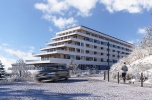 Zainwestuj w apartament hotelowy (stały dochód) w Krynicy Zdrój