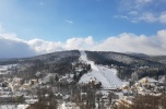 Zainwestuj w apartament hotelowy (stały dochód) w Krynicy Zdrój