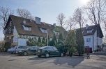 Zajazd na sprzedaż przy drodze krajowej nr 7, Stegna, Dworek