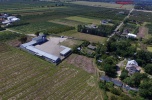 Zakład magazynowo-produkcyjny + nowoczesny biurowiec 10 400 m2