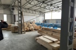 Zakład produkcyjny / hale 3500 m² | 1,87 ha | moc do 1000 kW | 15km do A4