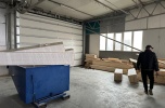 Zakład produkcyjny / hale 3500 m² | 1,87 ha | moc do 1000 kW | 15km do A4