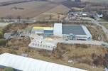 Zakład produkcyjny / hale 3500 m² | 1,87 ha | moc do 1000 kW | 15km do A4