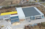 Zakład produkcyjny / hale 3500 m² | 1,87 ha | moc do 1000 kW | 15km do A4
