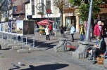 Zakopane - ścisłe centrum