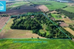 Zespół pałacowo-parkowy w dobrym stanie