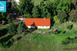 Zespół pałacowo-parkowy w dobrym stanie