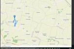 Ziemia rolna 37ha w 1 kawałku Dobrska Kolonia