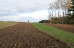 Ziemia rolna, grunty orne 5,27 ha, Żachy-Pawły