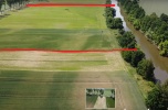 Ziemia z potencjałem wiele możliwości bezpośrednim dostęp do kanału Odry. Zapraszam. Zobacz sam,