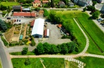 Zostań mistrzem w swojej branży, kup halę, a zarobisz krocie