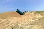 Żwirownia 5,85 mln ton