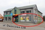 Żywiec, Dworcowa 22B - wynajmę lokal